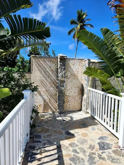 Bella Villa Roomy Apartment At 5 Min Walk To The Beach Las Galeras 0*,  República Dominicana