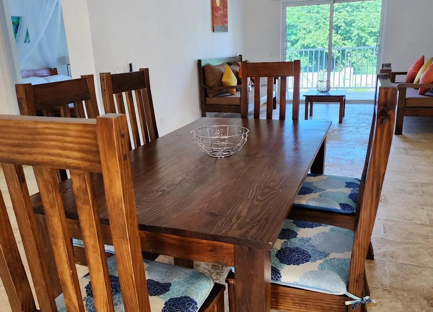 Bella Villa Roomy Apartment At 5 Min Walk To The Beach Las Galeras República Dominicana