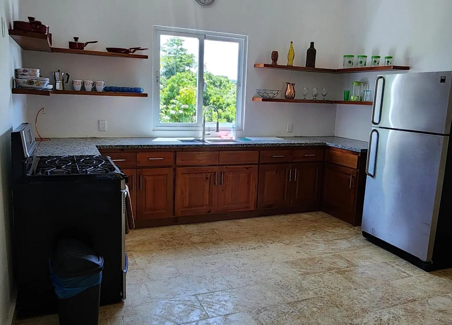 Bella Villa Roomy Apartment At 5 Min Walk To The Beach Las Galeras 0*,