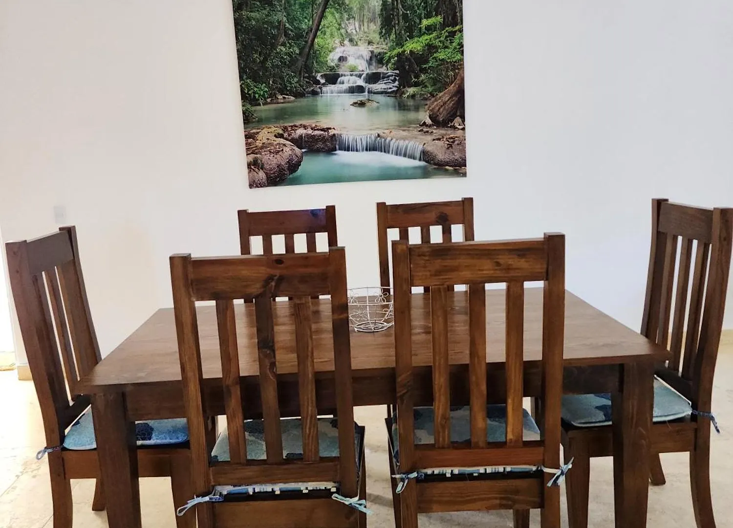 Bella Villa Roomy Apartment At 5 Min Walk To The Beach Las Galeras