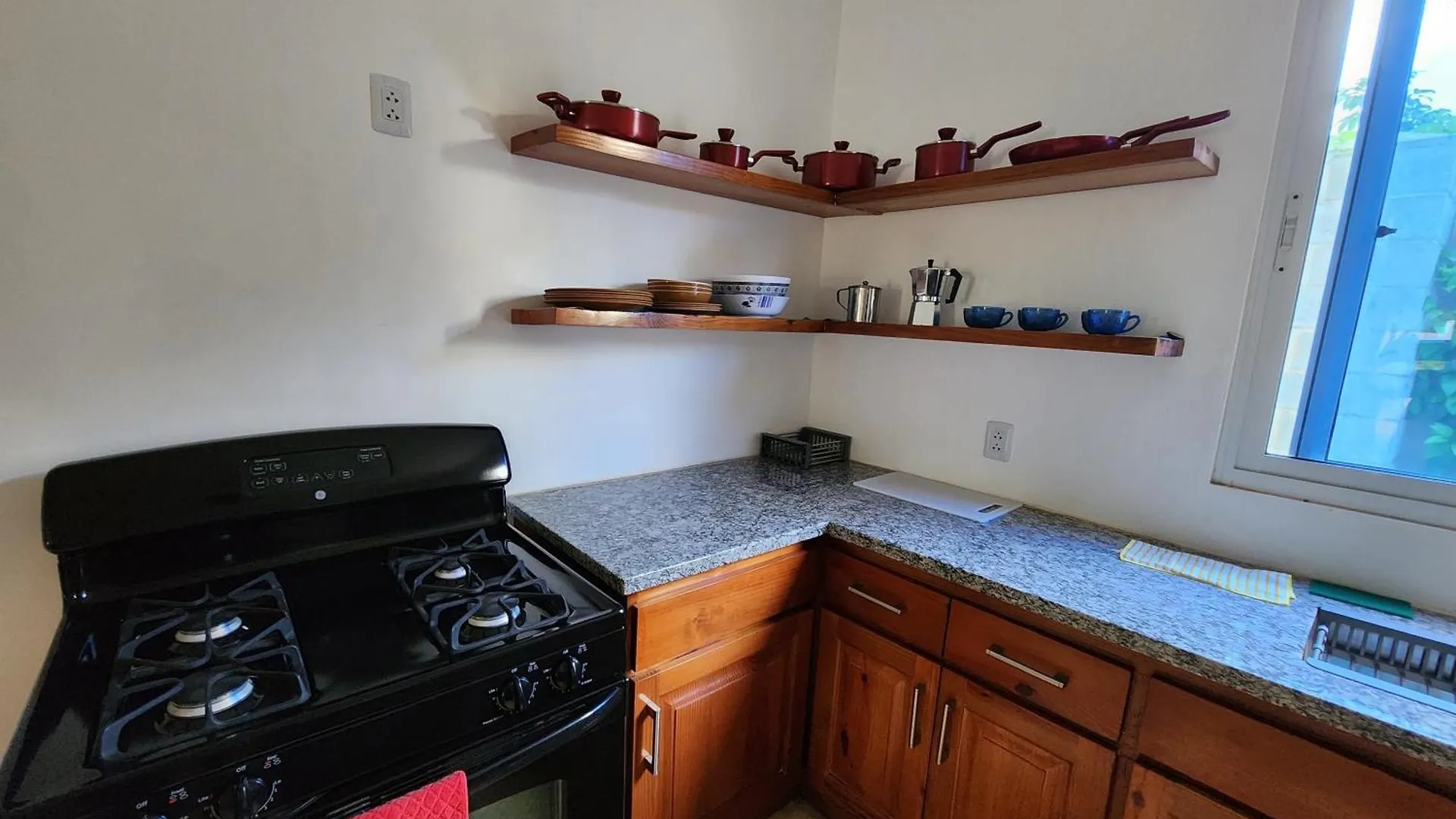Bella Villa Roomy Apartment At 5 Min Walk To The Beach Las Galeras