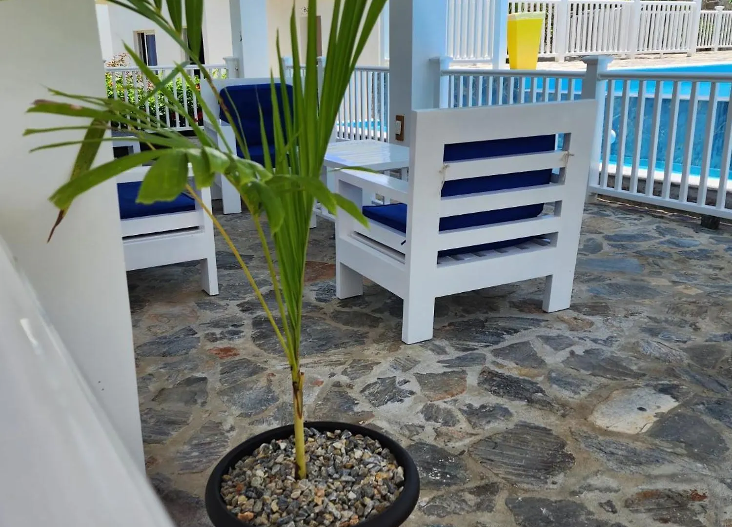 Bella Villa Roomy Apartment At 5 Min Walk To The Beach Las Galeras